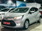 Toyota Aqua X Limited 2022