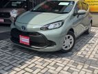 Toyota Aqua X Limited 2023
