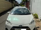 Toyota Aqua X Urban 2015
