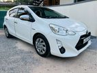 Toyota Aqua X Urban 2015