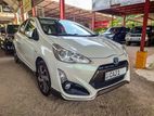 Toyota Aqua X Urban 2015
