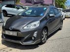 Toyota Aqua X Urban 2015