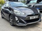 Toyota Aqua X Urban 2015
