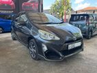 Toyota Aqua X Urban 2015