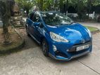 Toyota Aqua X Urban 2015