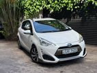 Toyota Aqua X Urban 2015