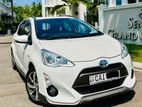 Toyota Aqua X URBAN 2015