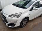 Toyota Aqua X Urban 2015