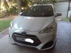 Toyota Aqua X Urban 2015
