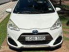 Toyota Aqua X Urban 2015