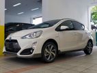 Toyota Aqua X Urban 2015 Maximum Leasing Partner