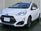 Toyota Aqua X Urban 2015 Maximum Leasing Partner