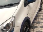 Toyota Aqua X Urban 2016