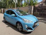 Toyota Aqua X Urban 2018