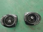 Toyota Aqua X Urban AC Cowling