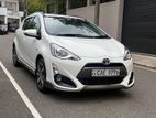 Toyota Aqua X Urban G 2015