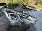 Toyota Aqua X Urban Head Light