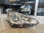 Toyota Aqua X Urban Head Light
