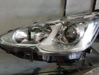 Toyota Aqua X-Urban Head Light