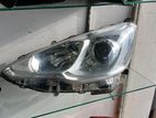 Toyota Aqua x-urban head light