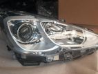 Toyota Aqua X Urban Head Lights