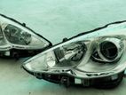 Toyota Aqua X-Urban Headlight