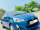 Toyota Aqua X Urban Model G Grade - For Rent