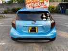 Toyota Aqua X Urban Model G Grade