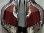 Toyota Aqua X Urban Tail Light