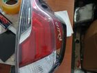 Toyota Aqua x-urban Tail light