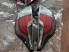 Toyota Aqua X Urban Tail Light