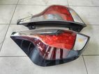TOYOTA AQUA X URBAN TAIL LIGHTS