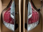 Toyota Aqua X Urban Taillight