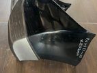 TOYOTA AQUA XERBON COMPLETE REAR BUFFER