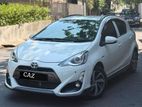 Toyota Aqua 2018