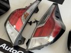 Toyota Aqua X Urban Tail Light