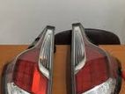 toyota aqua xurbun tail light