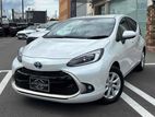 Toyota Aqua Z 2024