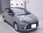 Toyota Aqua Z 2024