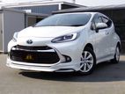 Toyota Aqua Z Grade 2024