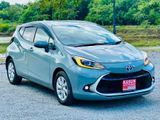 Toyota Aqua Z Grade 2024