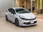 Toyota Aqua Z Plus Modellista 2026
