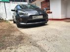 Toyota Aqua(Hybrid)Car-For Rent