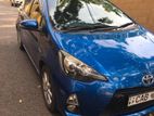 Toyota Aqua(hybrid)Car-For Rent