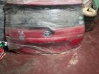 Toyota Aqva Dicky Door