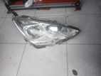 Toyota Aqva X Urban Head Light