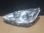 Toyota Aqva X Urban Head Light Left Side