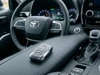 Toyota Aqwa