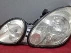 Toyota Aristo Jzs 161 Head Light LH