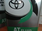 TOYOTA AT FLUID T4 OIL